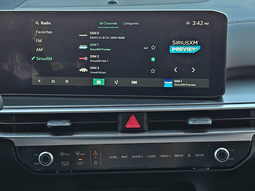 Thumbnail: 2024 Kia Sorento - 12