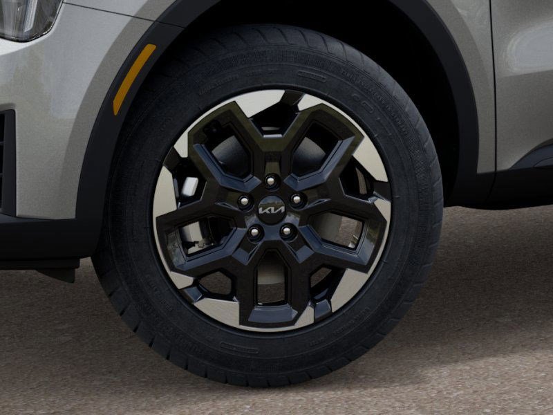 Thumbnail: 2026 Kia Sorento - 6
