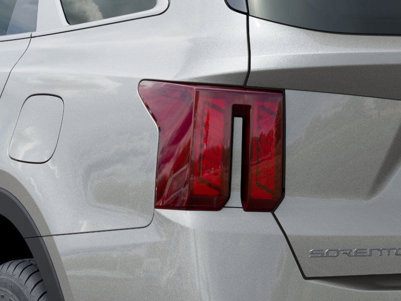 Thumbnail: 2026 Kia Sorento - 9