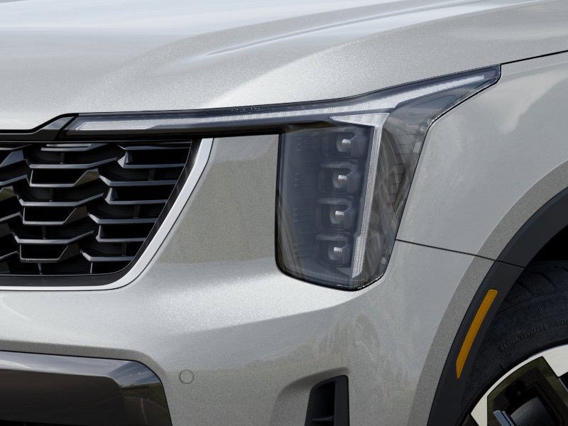 Thumbnail: 2026 Kia Sorento - 17