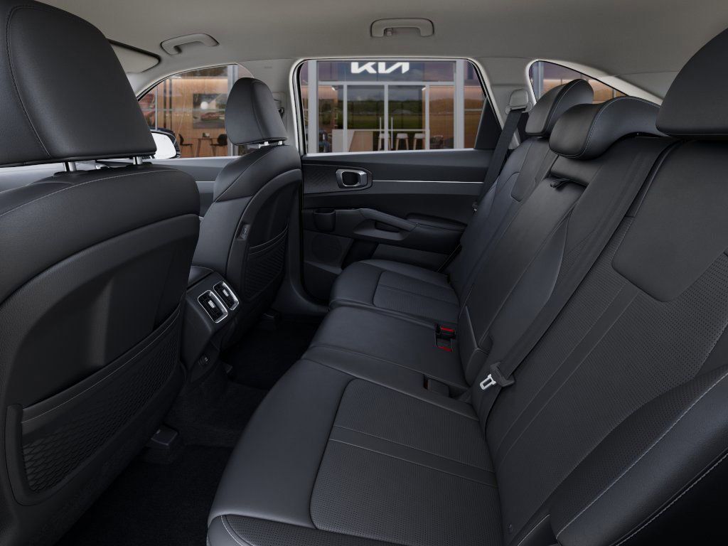 Thumbnail: 2026 Kia Sorento - 21