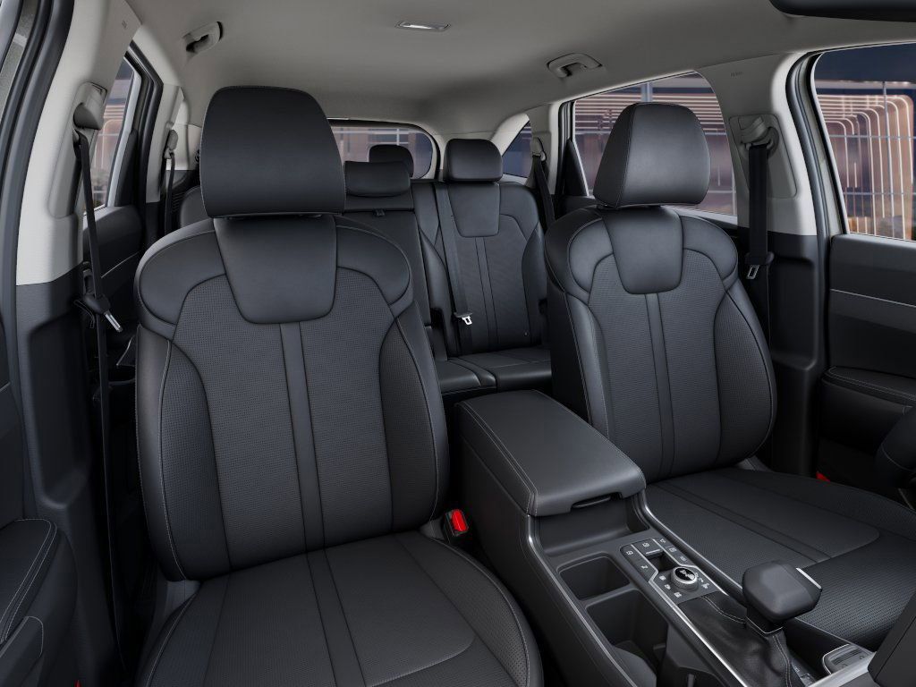 Thumbnail: 2026 Kia Sorento - 8
