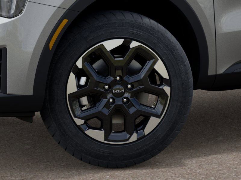 Thumbnail: 2026 Kia Sorento - 7