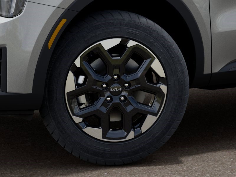 Thumbnail: 2026 Kia Sorento - 8