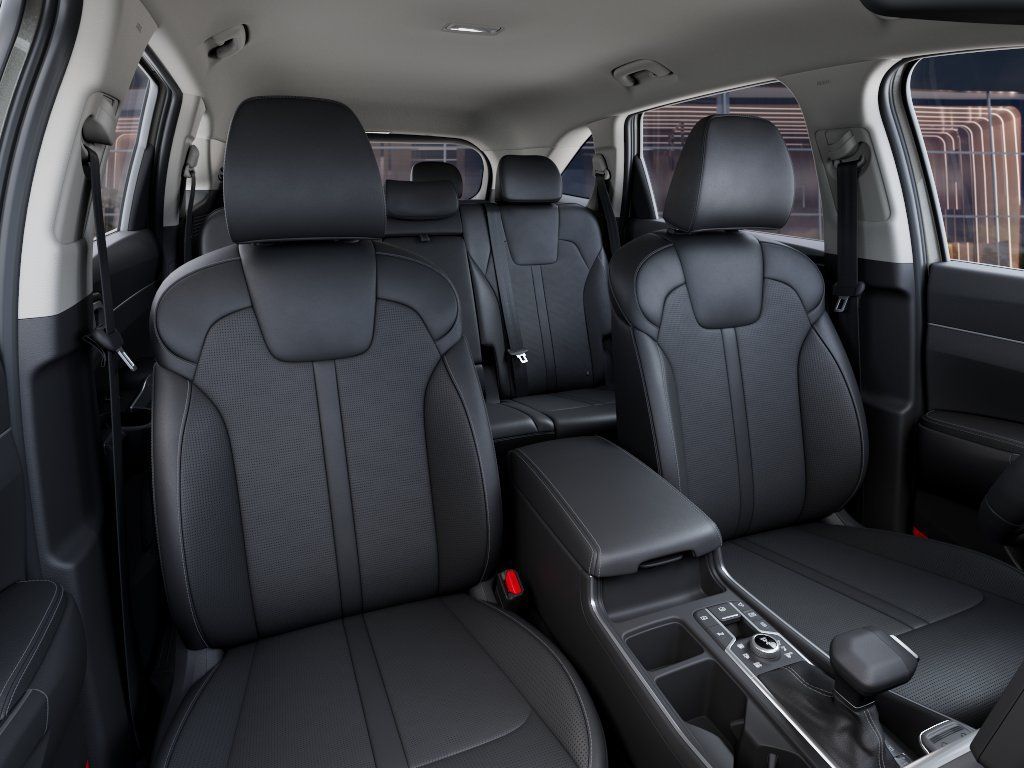 Thumbnail: 2026 Kia Sorento - 9