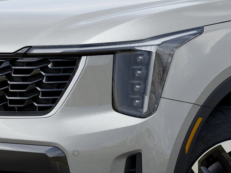 Thumbnail: 2026 Kia Sorento - 19