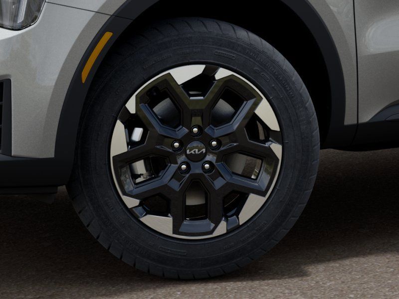 Thumbnail: 2026 Kia Sorento - 8