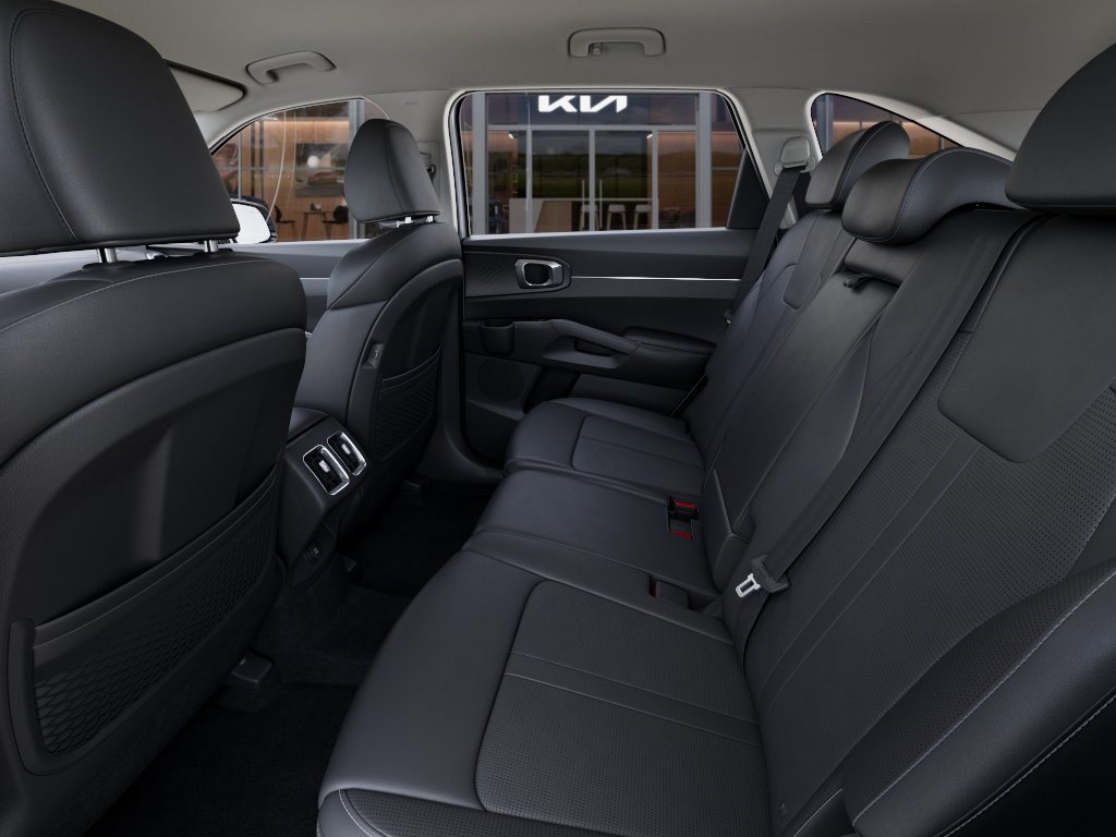 Thumbnail: 2026 Kia Sorento - 22
