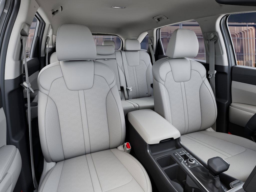 Thumbnail: 2026 Kia Sorento - 7