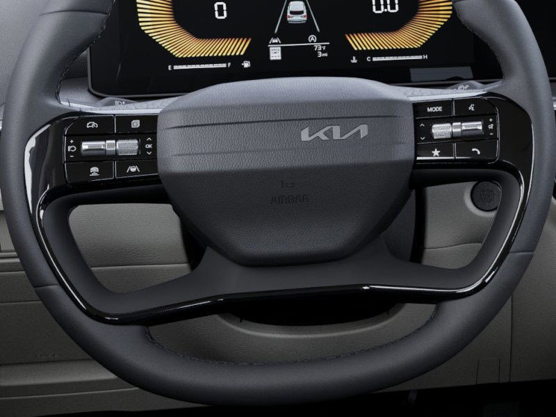 Thumbnail: 2026 Kia Sorento - 21