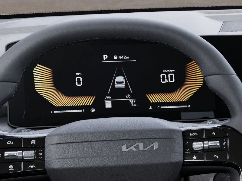 Thumbnail: 2026 Kia Sorento - 12