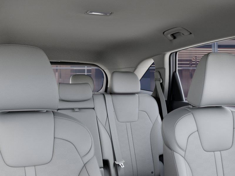 Thumbnail: 2026 Kia Sorento - 25