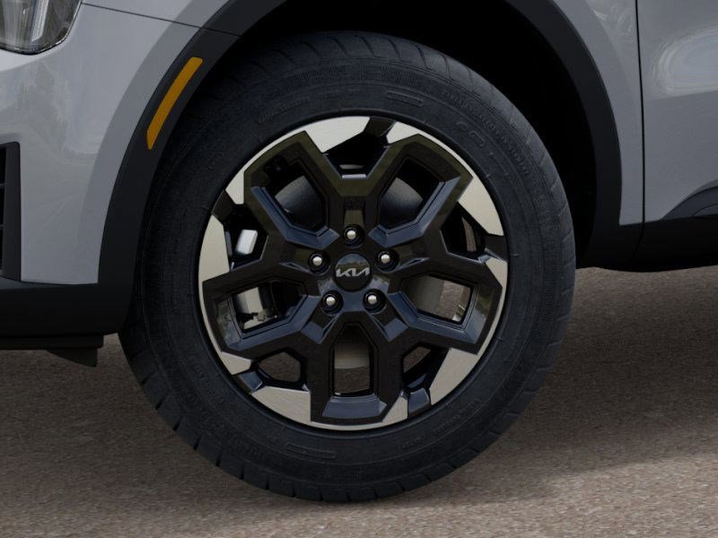Thumbnail: 2026 Kia Sorento - 6
