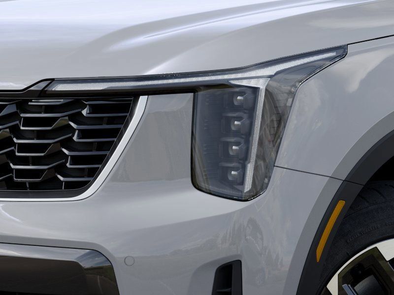 Thumbnail: 2026 Kia Sorento - 18