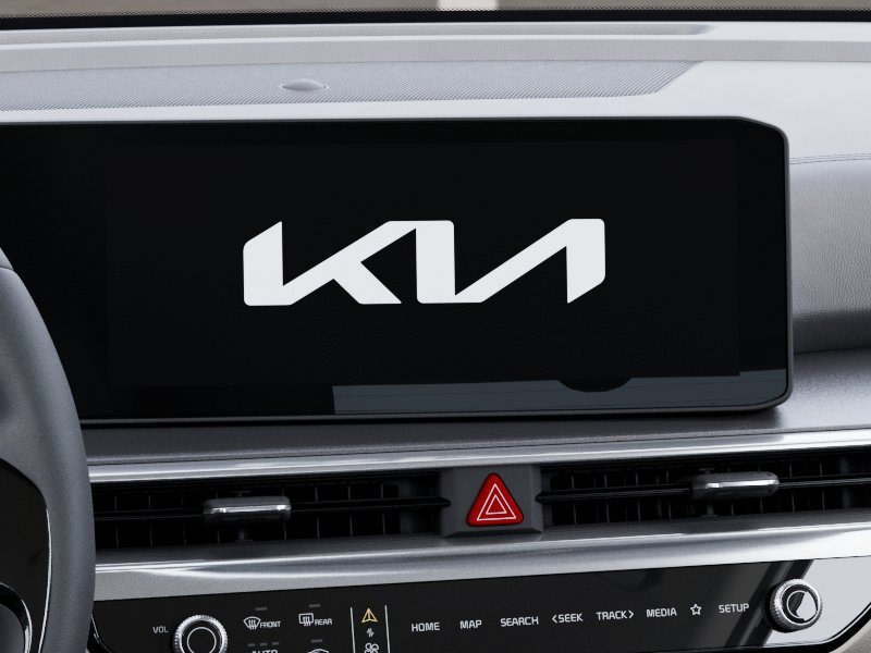 Thumbnail: 2026 Kia Sorento - 12