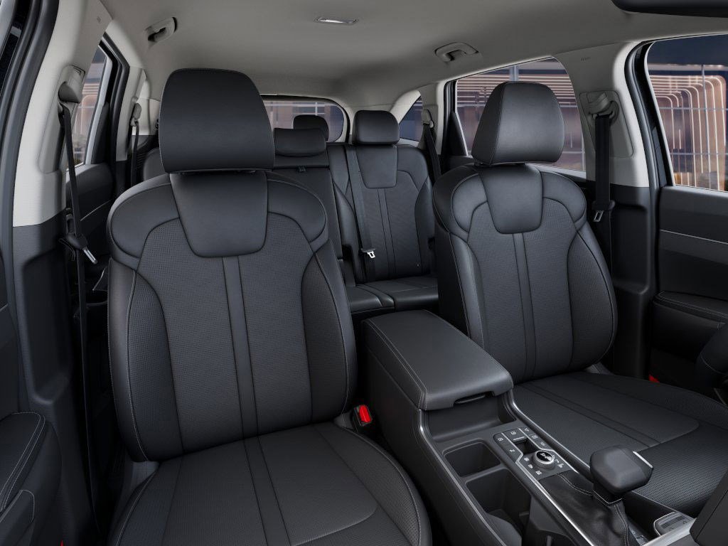 Thumbnail: 2026 Kia Sorento - 7