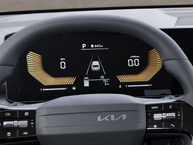 Thumbnail: 2026 Kia Sorento - 12