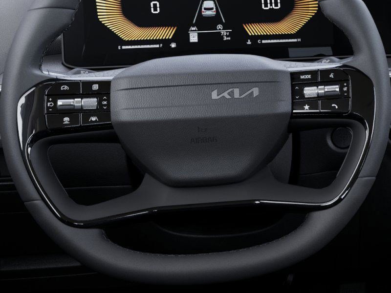 Thumbnail: 2026 Kia Sorento - 23