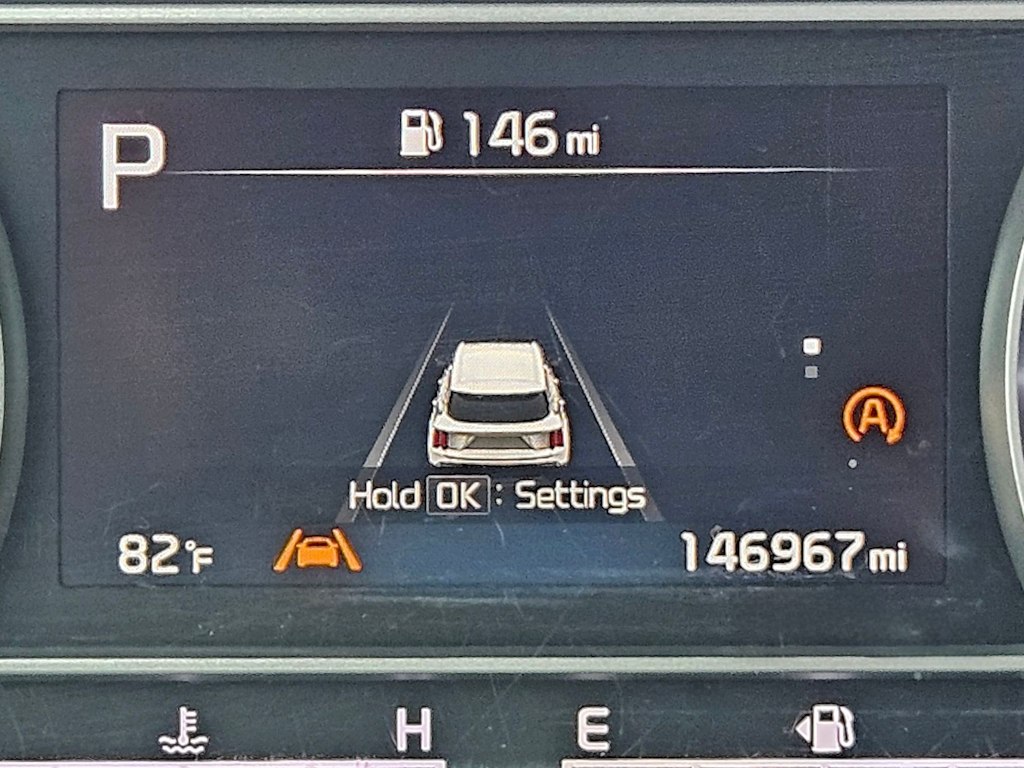 Thumbnail: 2021 Kia Sorento - 16