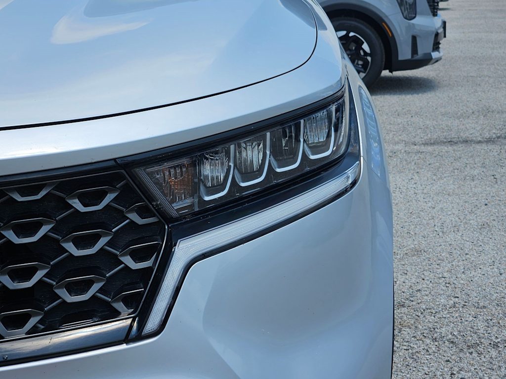 Thumbnail: 2021 Kia Sorento - 15