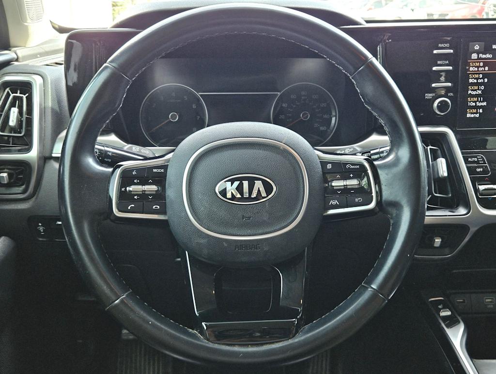 Thumbnail: 2021 Kia Sorento - 2