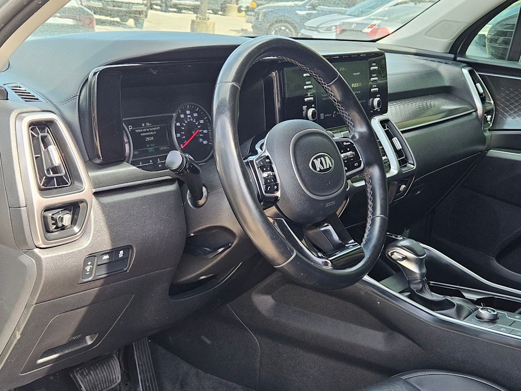 Thumbnail: 2021 Kia Sorento - 2