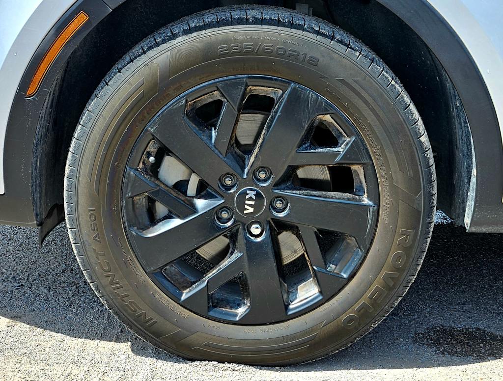 Thumbnail: 2021 Kia Sorento - 8