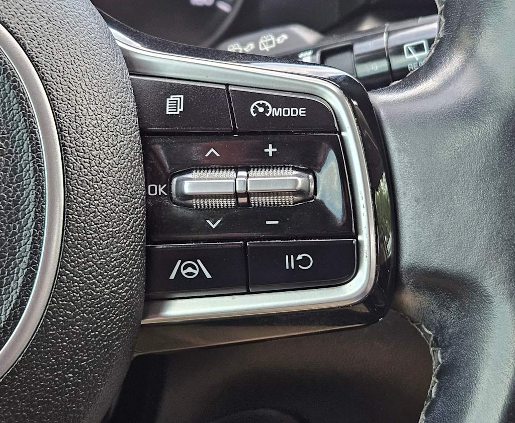 Thumbnail: 2021 Kia Sorento - 27