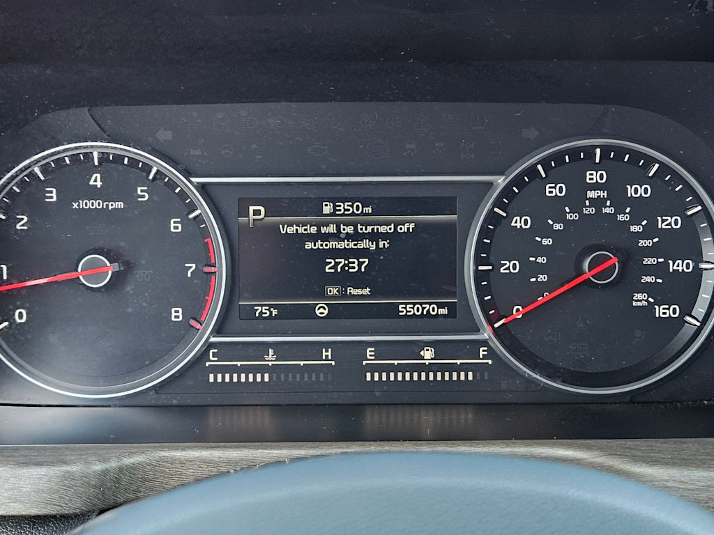 Thumbnail: 2023 Kia Sorento - 10