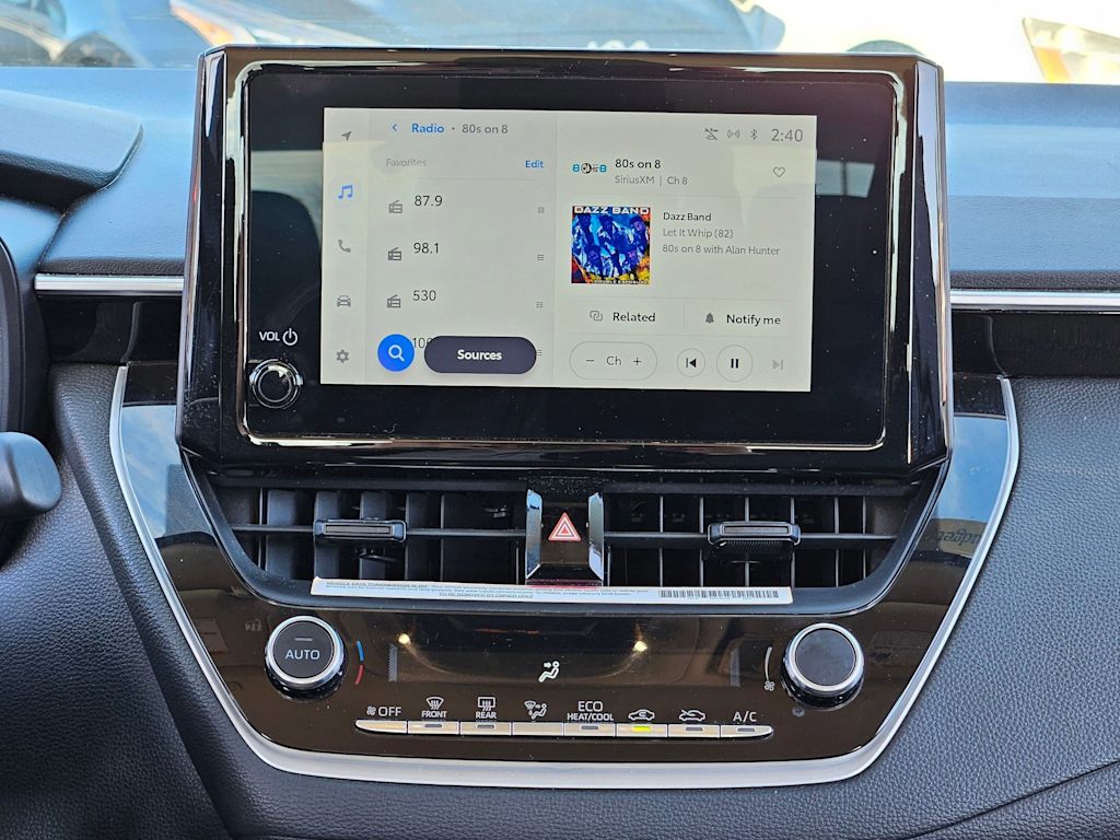 Thumbnail: 2024 Toyota Corolla - 14