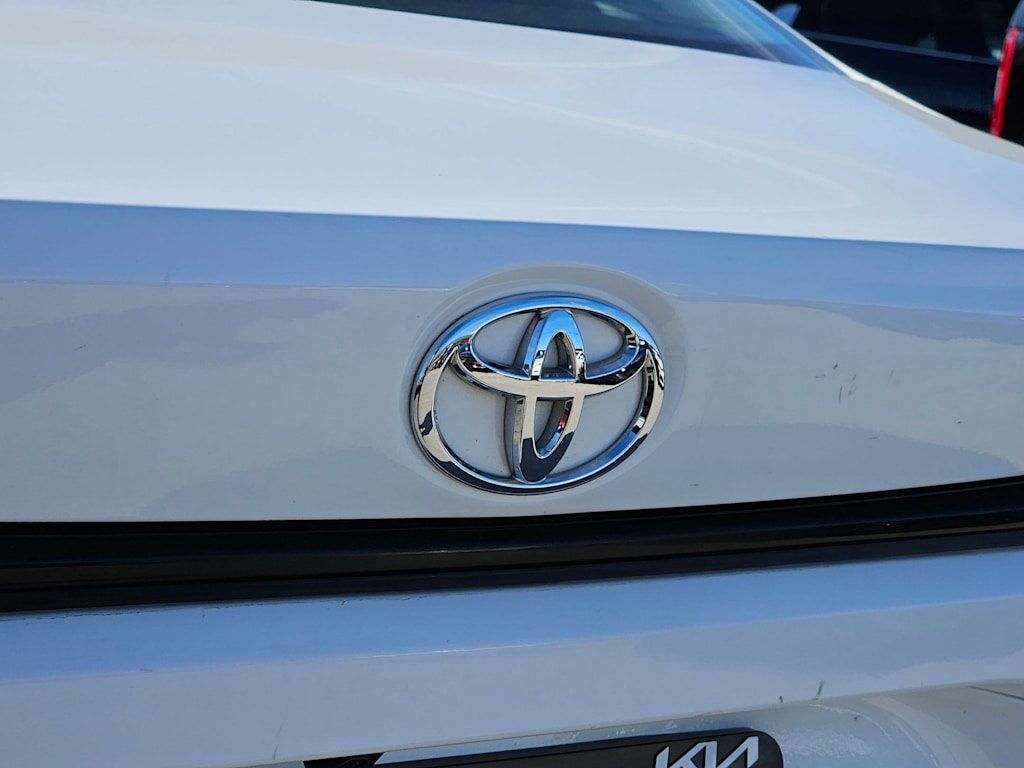 Thumbnail: 2024 Toyota Corolla - 6
