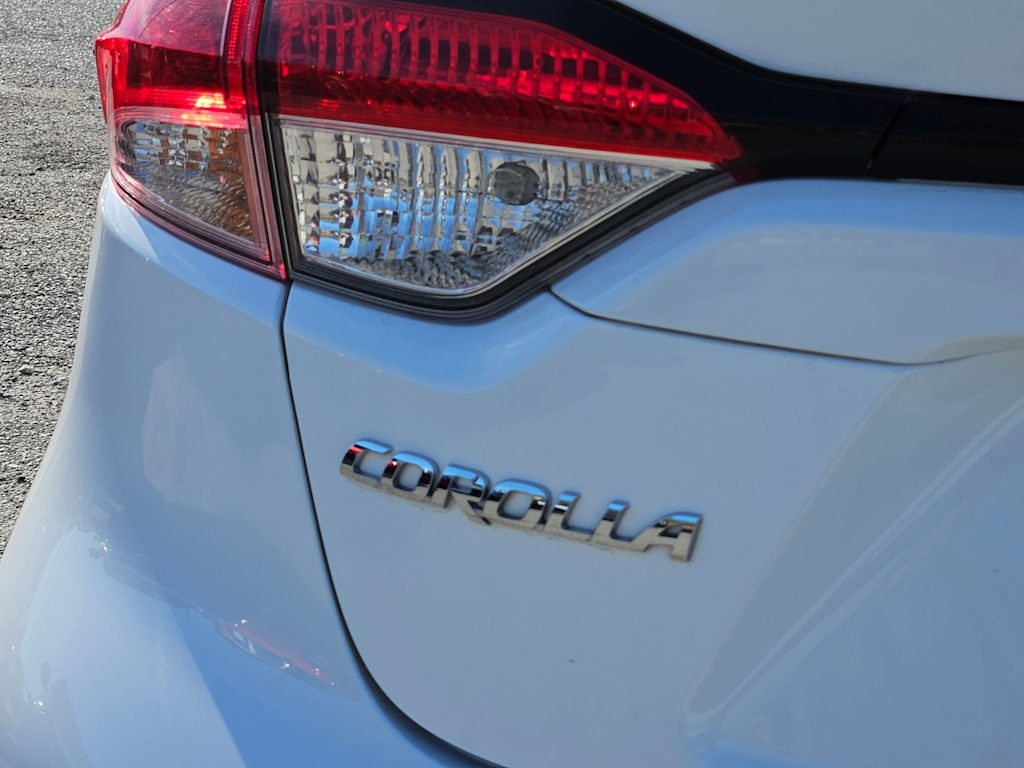 Thumbnail: 2024 Toyota Corolla - 25
