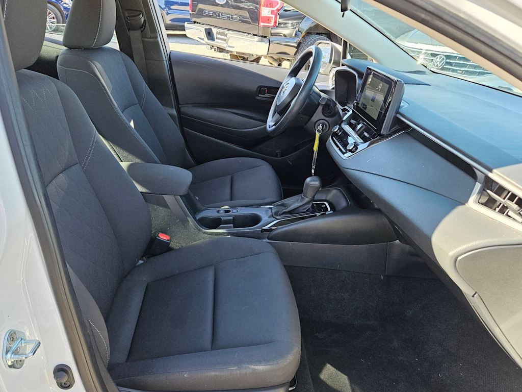 Thumbnail: 2024 Toyota Corolla - 11