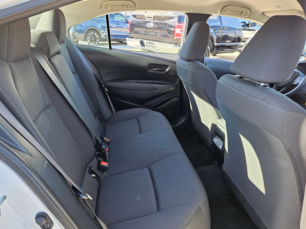 Thumbnail: 2024 Toyota Corolla - 28