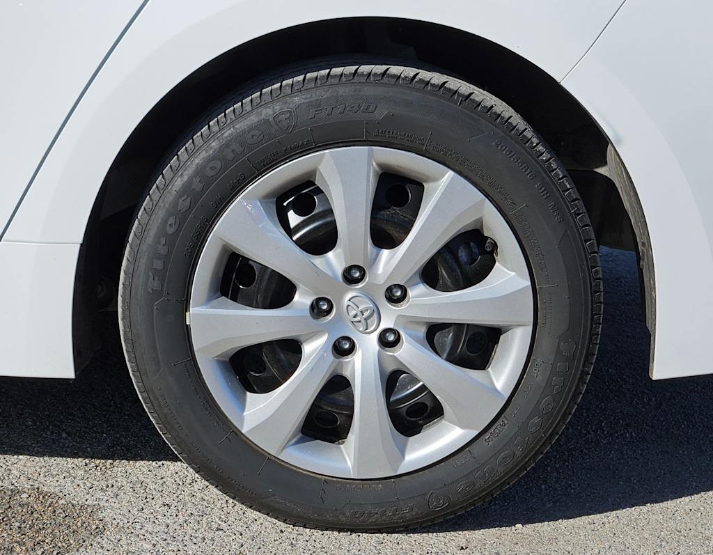 Thumbnail: 2024 Toyota Corolla - 7