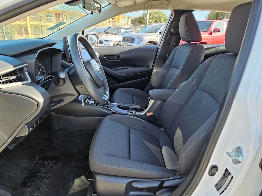 Thumbnail: 2024 Toyota Corolla - 10