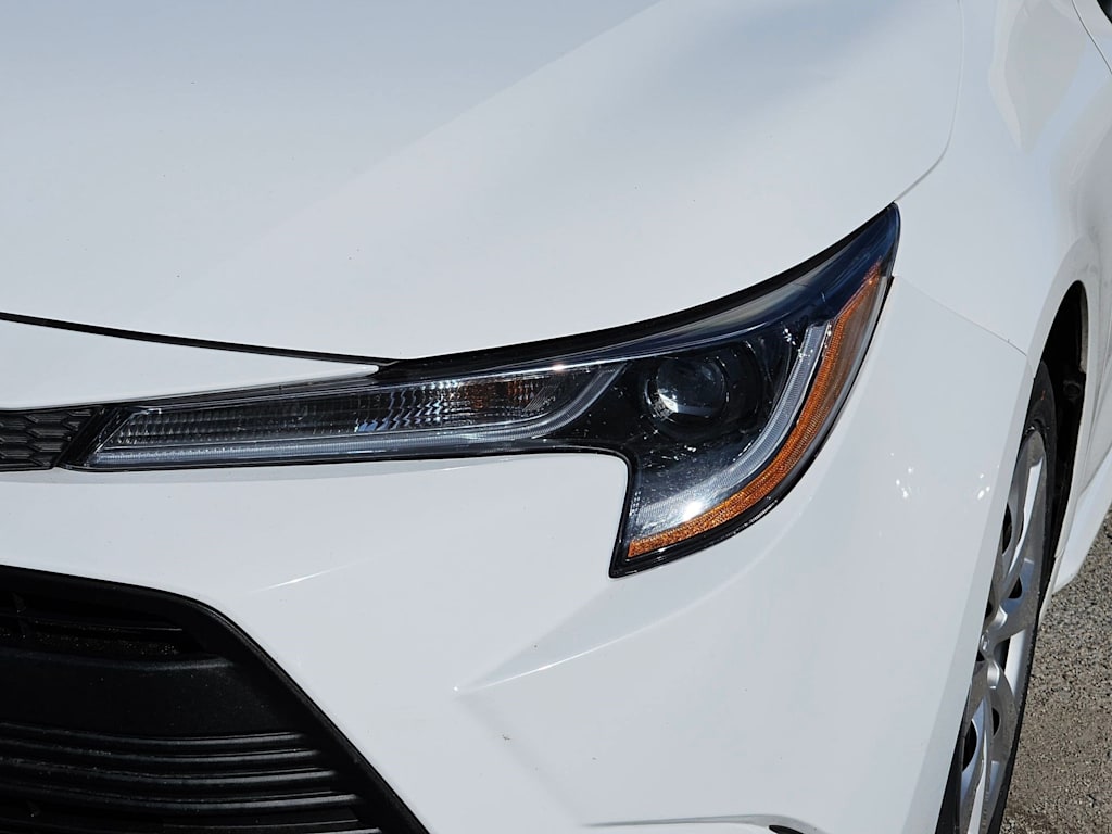 Thumbnail: 2024 Toyota Corolla - 24