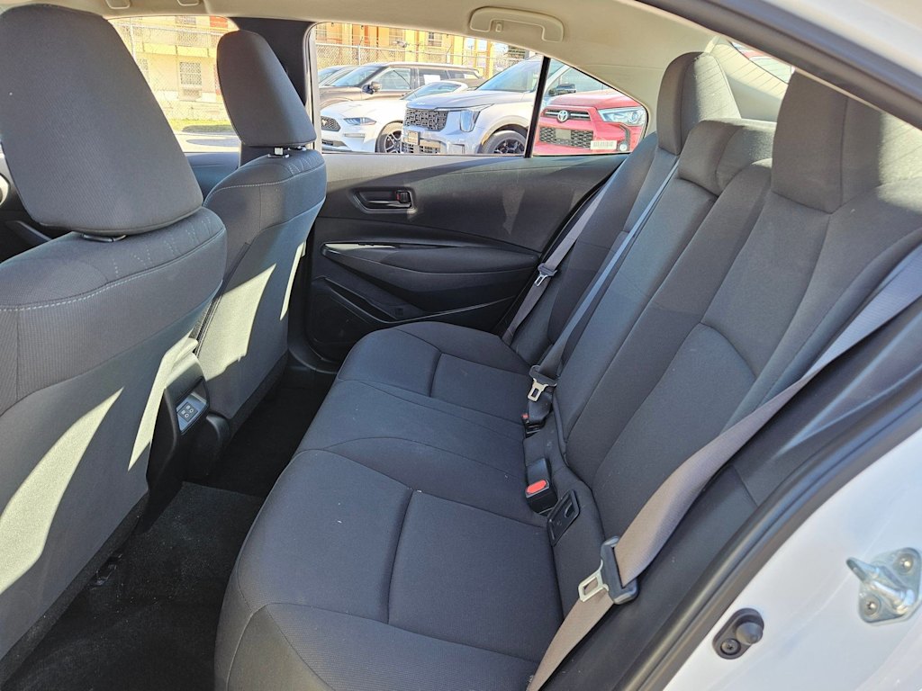 Thumbnail: 2024 Toyota Corolla - 27