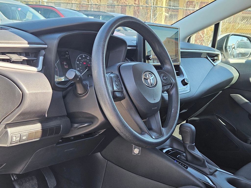 Thumbnail: 2024 Toyota Corolla - 2
