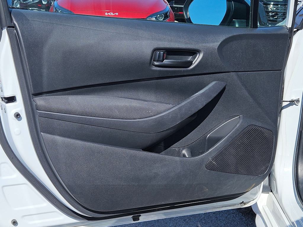 Thumbnail: 2024 Toyota Corolla - 26