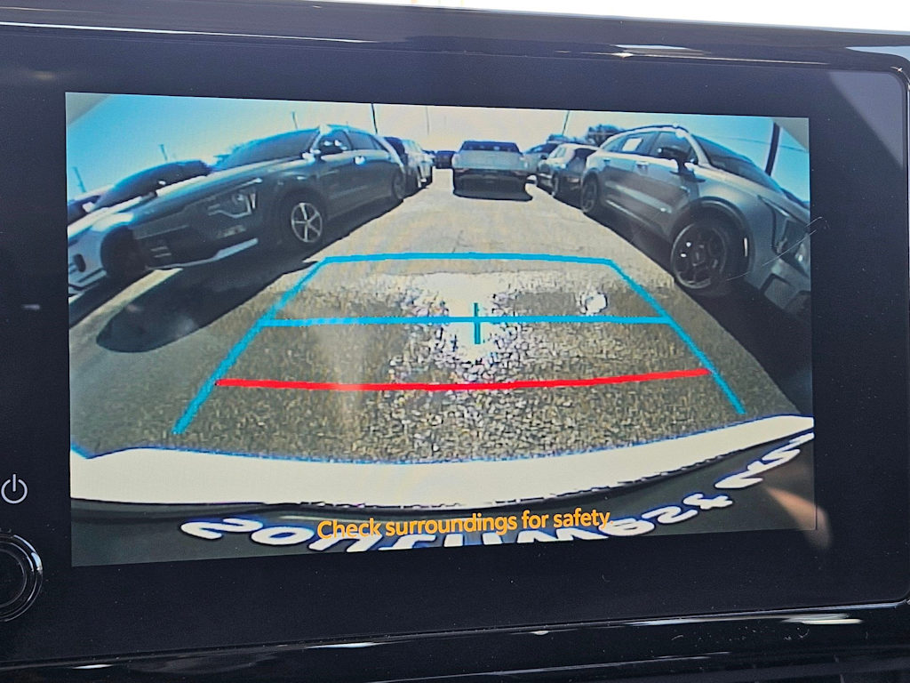 Thumbnail: 2024 Toyota Corolla - 32