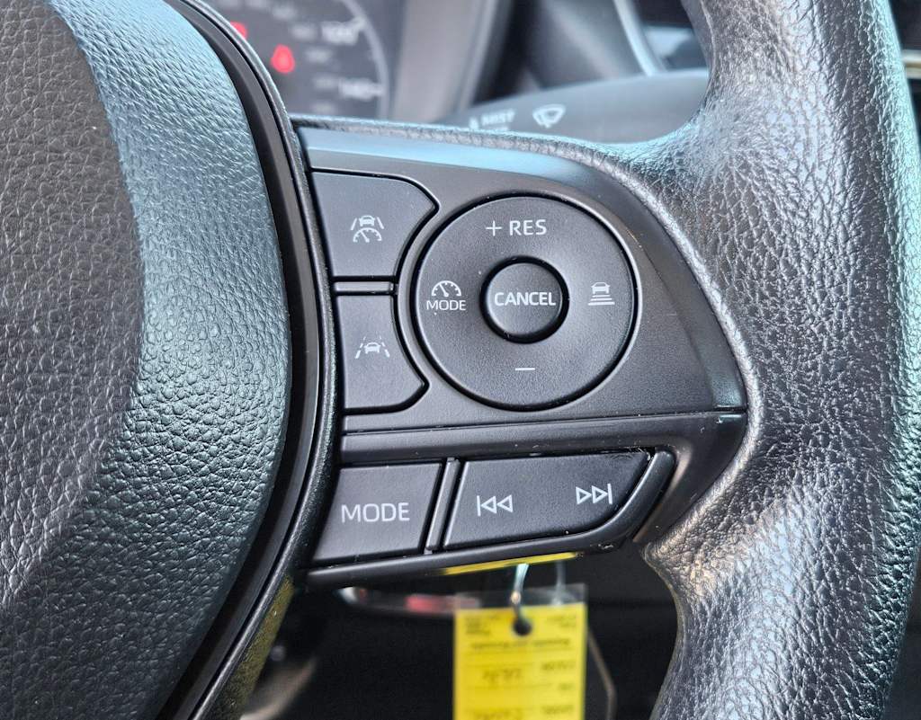 Thumbnail: 2024 Toyota Corolla - 30