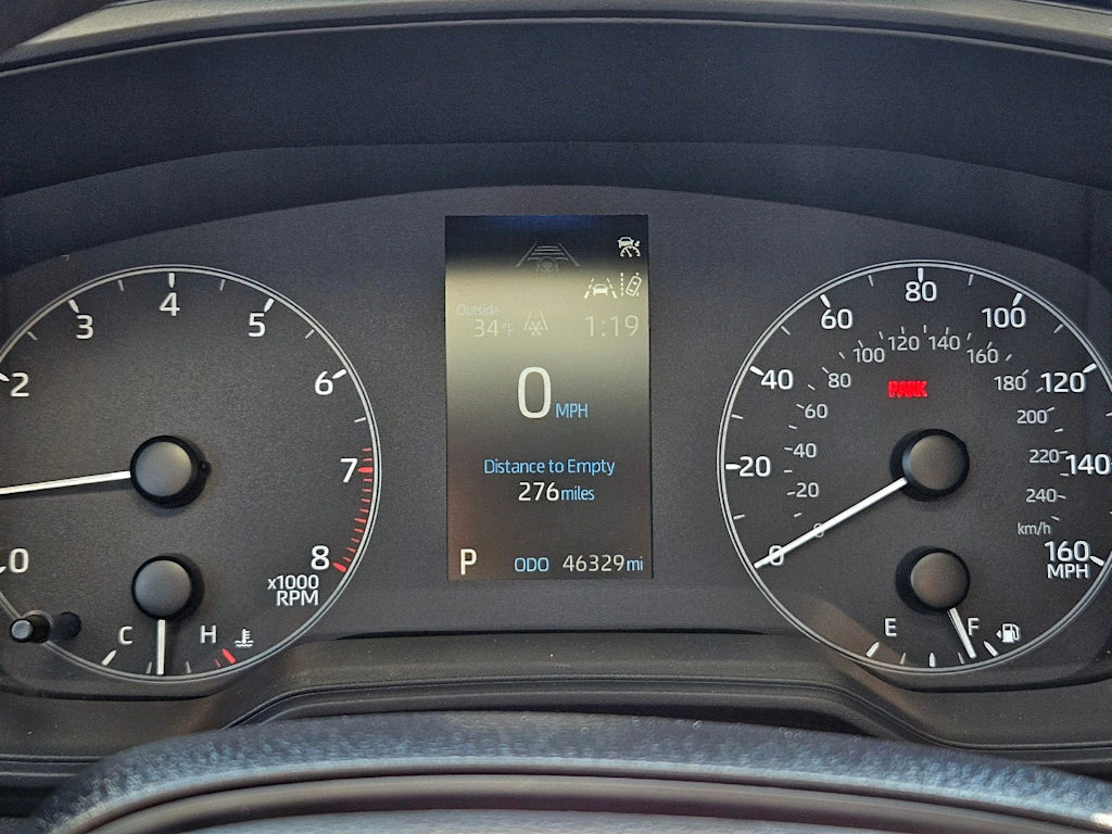 Thumbnail: 2024 Toyota Corolla - 15