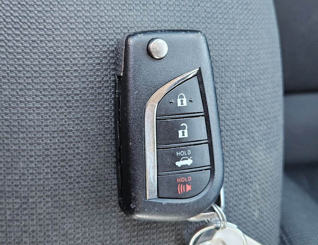 Thumbnail: 2024 Toyota Corolla - 34