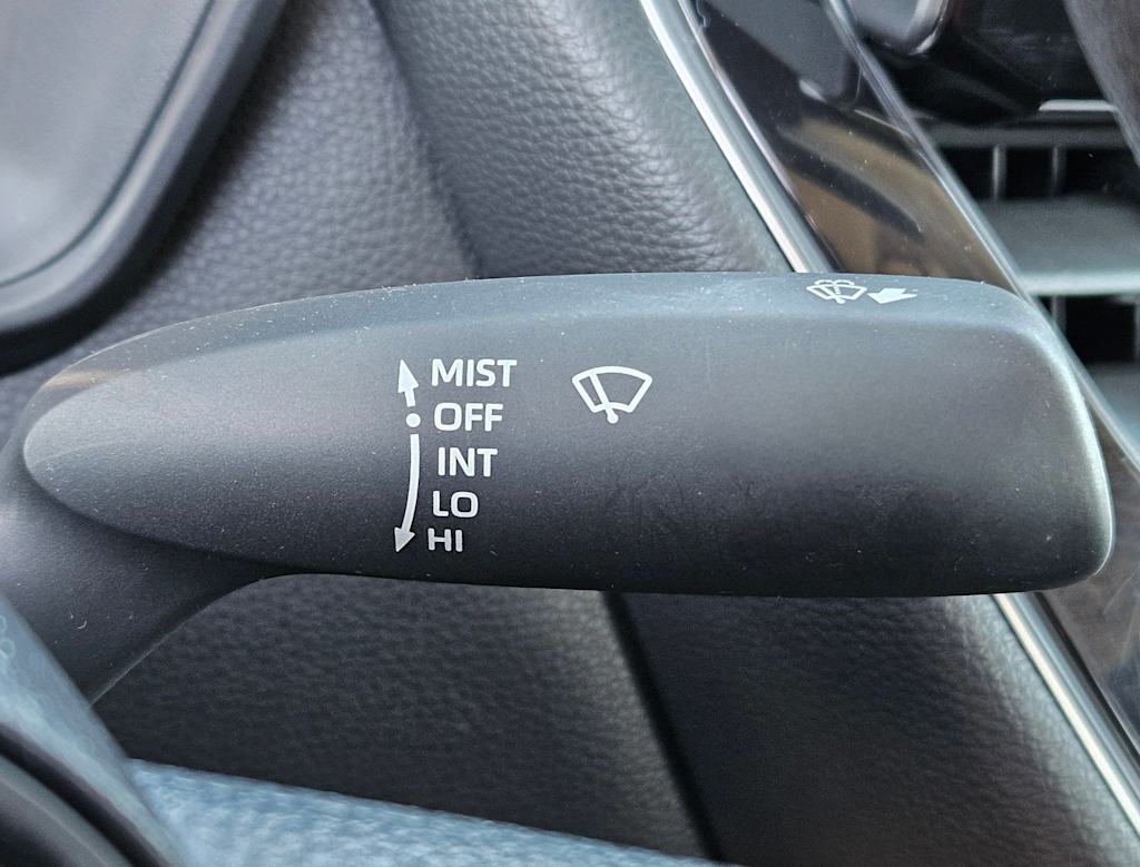 Thumbnail: 2024 Toyota Corolla - 31