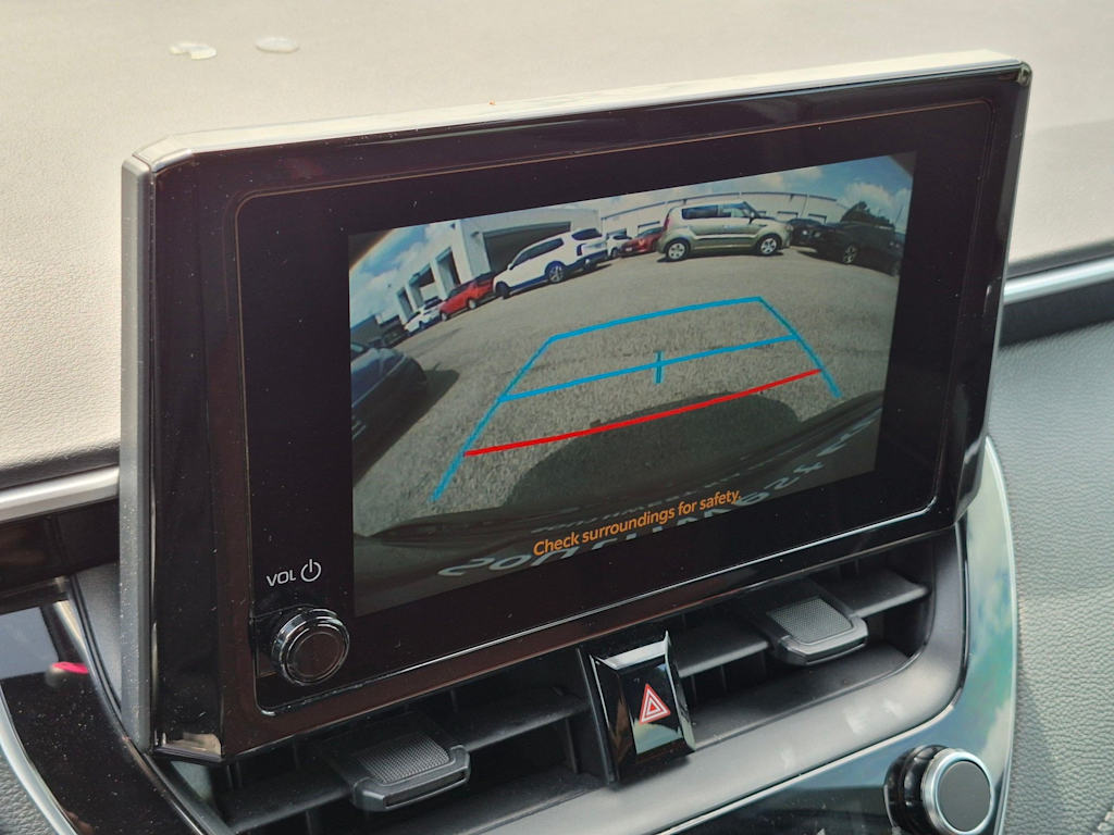 Thumbnail: 2024 Toyota Corolla - 27