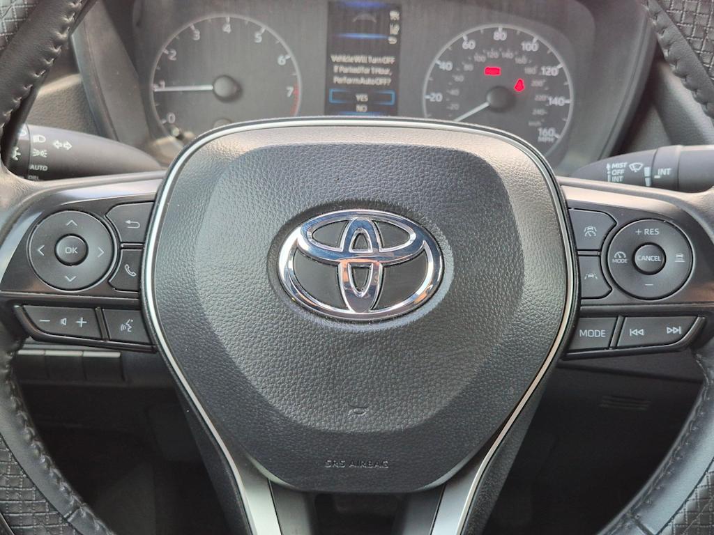 Thumbnail: 2024 Toyota Corolla - 22
