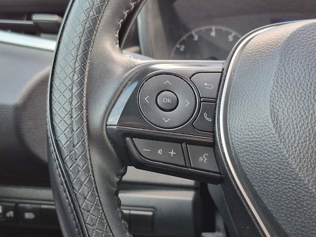 Thumbnail: 2024 Toyota Corolla - 23