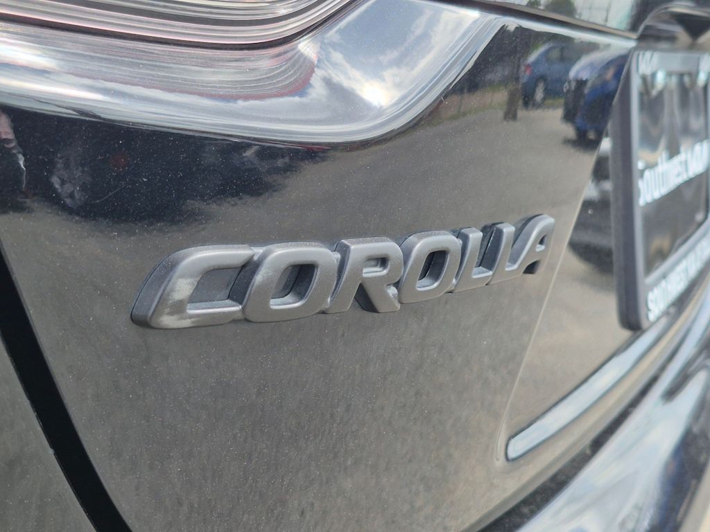 Thumbnail: 2024 Toyota Corolla - 7