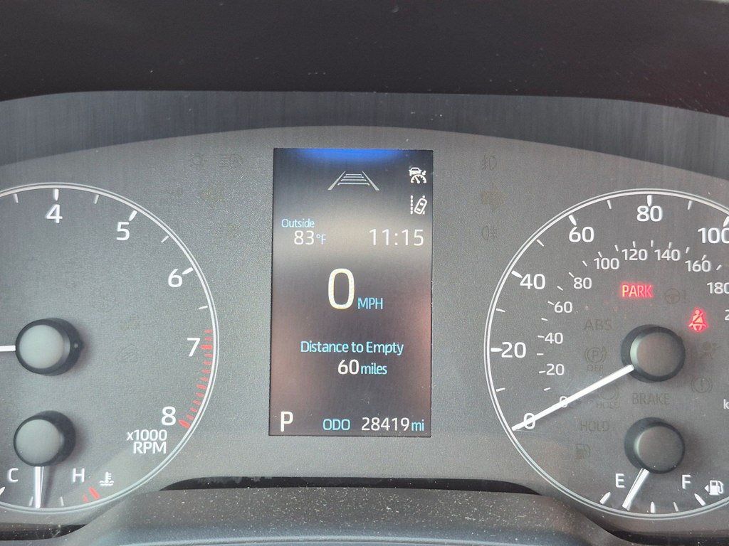 Thumbnail: 2024 Toyota Corolla - 15